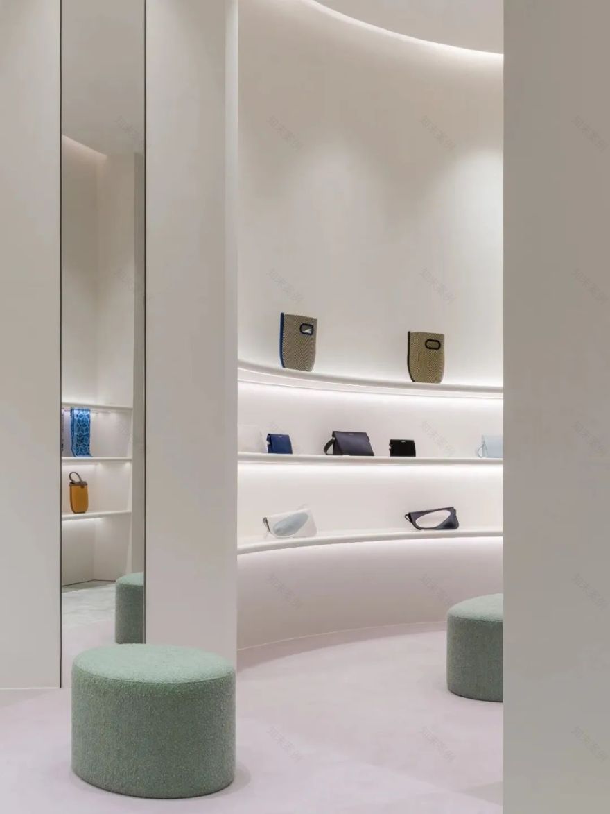 SHANG XIA 上下深圳万象城精品店丨中国深圳-10