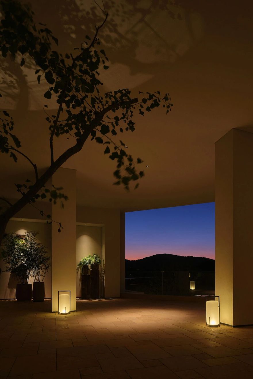 澹兮|珍珠泉温泉湖畔山居丨中国南京丨未央创意空间设计事务所-51