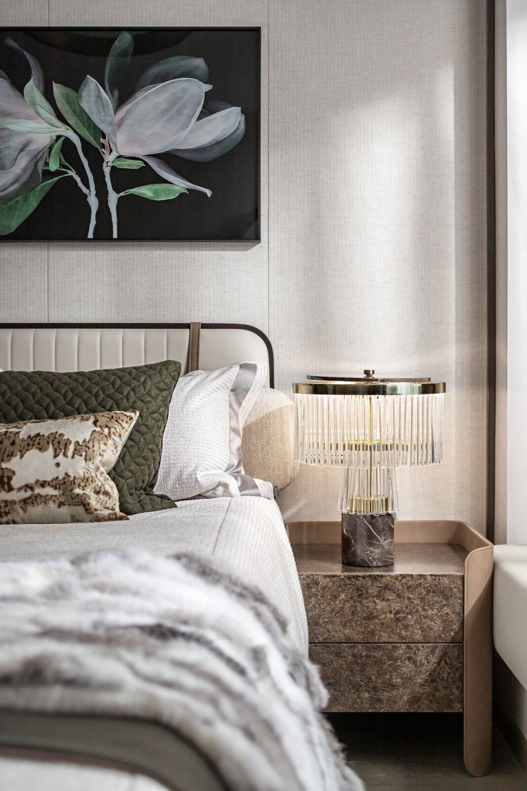 佛山合景泰富·佛山泷景 4·0 样板间丨中国佛山-19