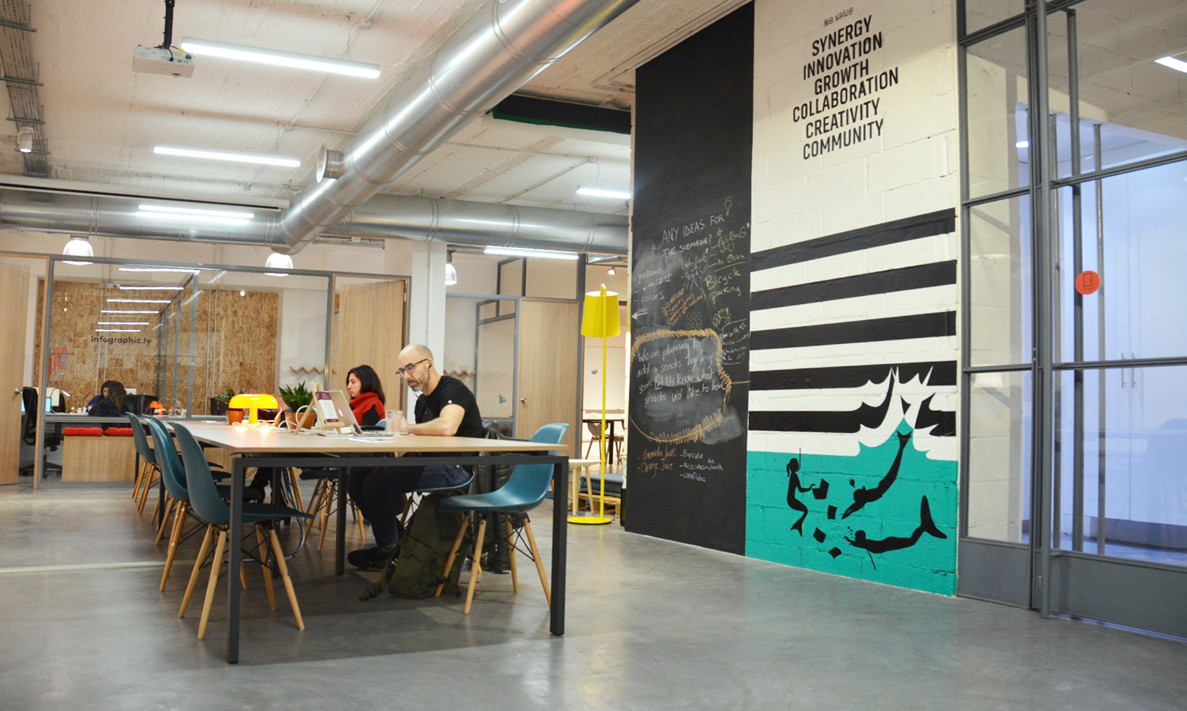 Beirut Design Week returns to show the world Lebanon "is not just about political instability"-8