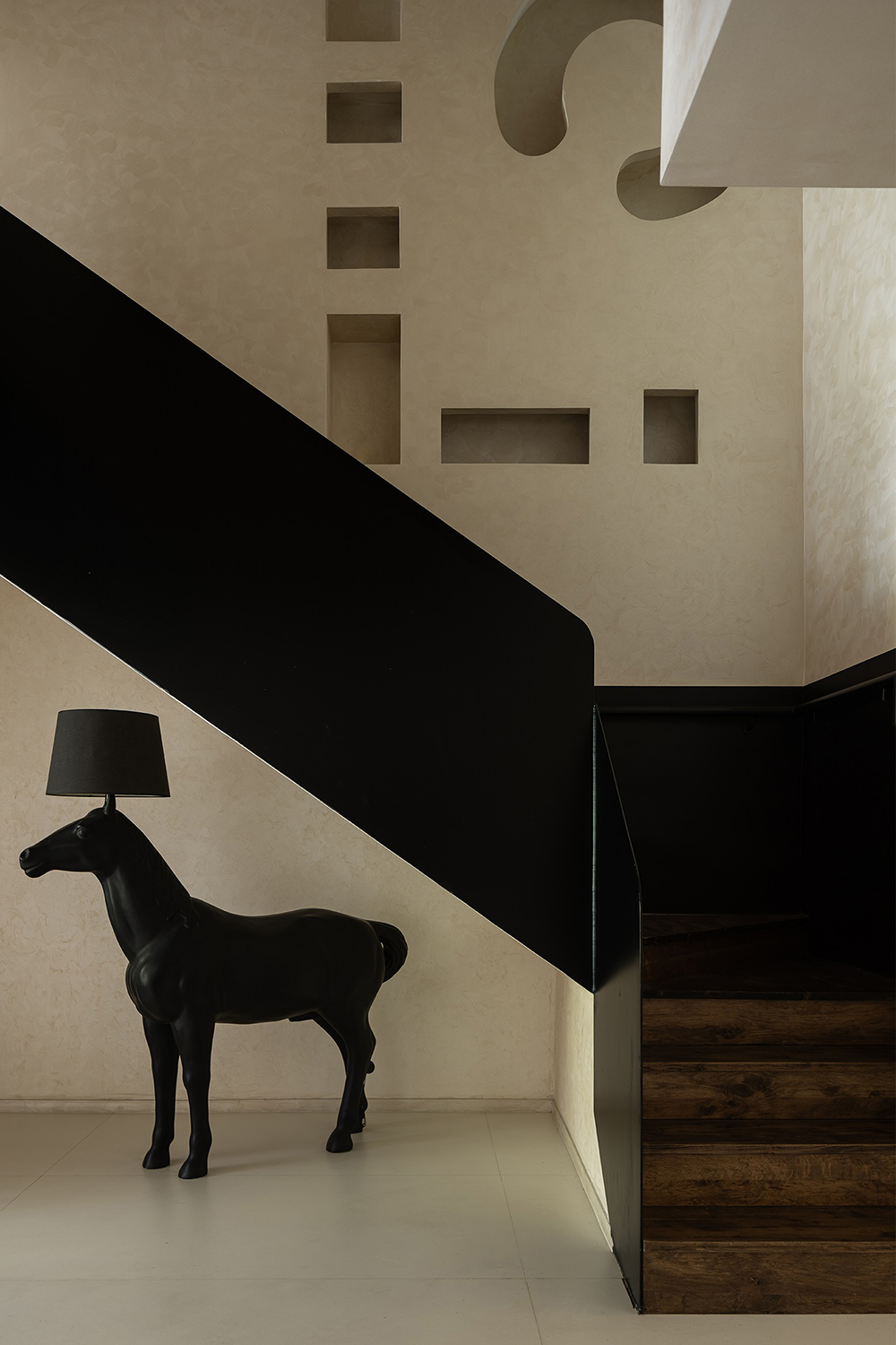 自然之栖丨中国重庆丨HDG地平线设计-29