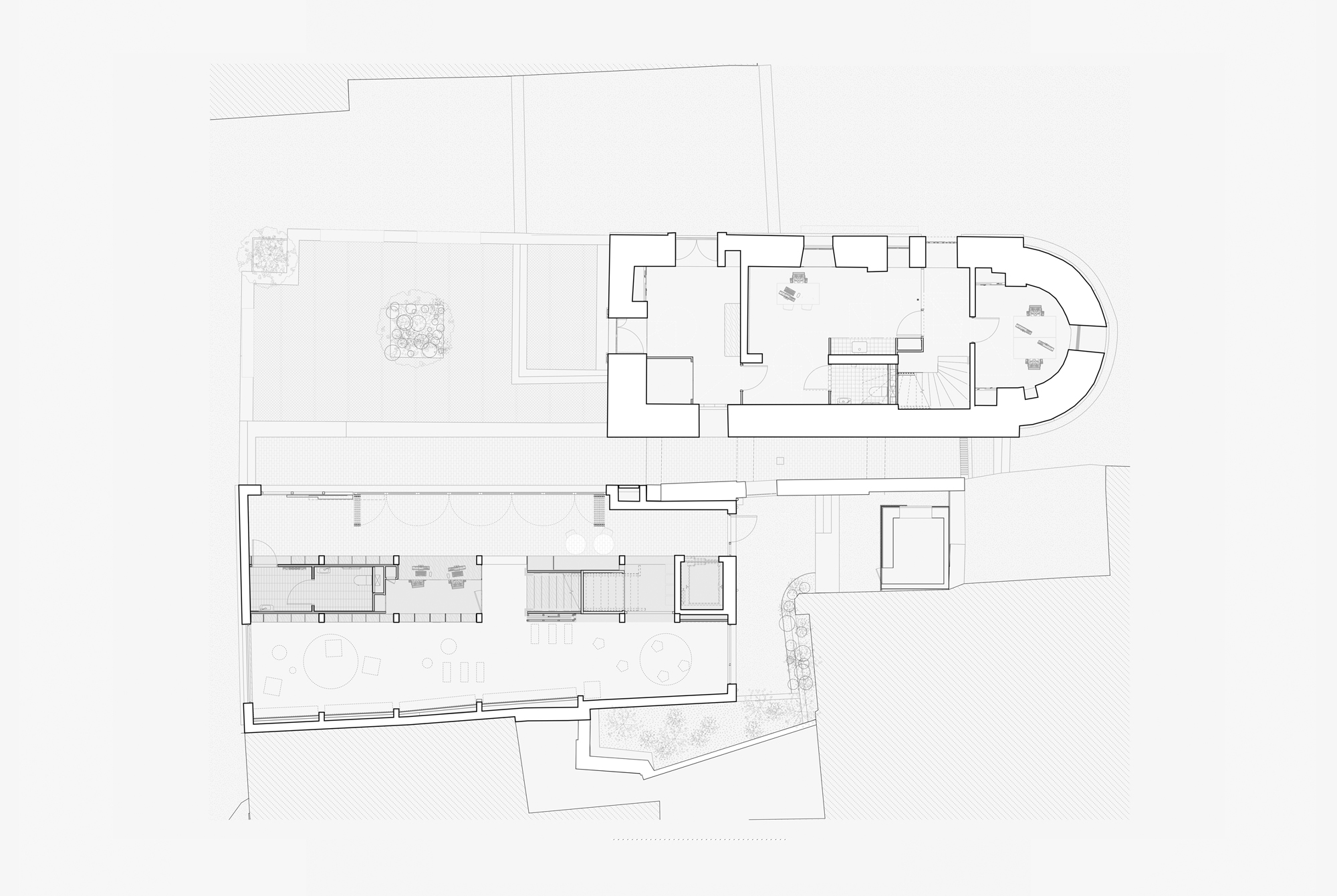 丨NAS architecture,Inse,Artotec-60