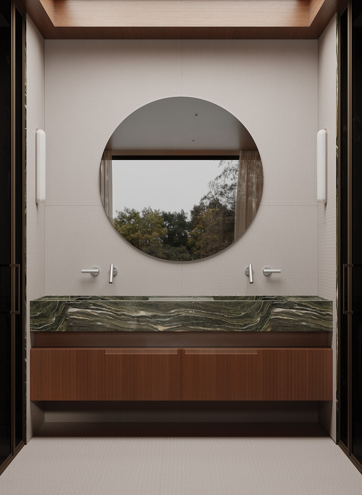 高级木质感，混搭风！-21