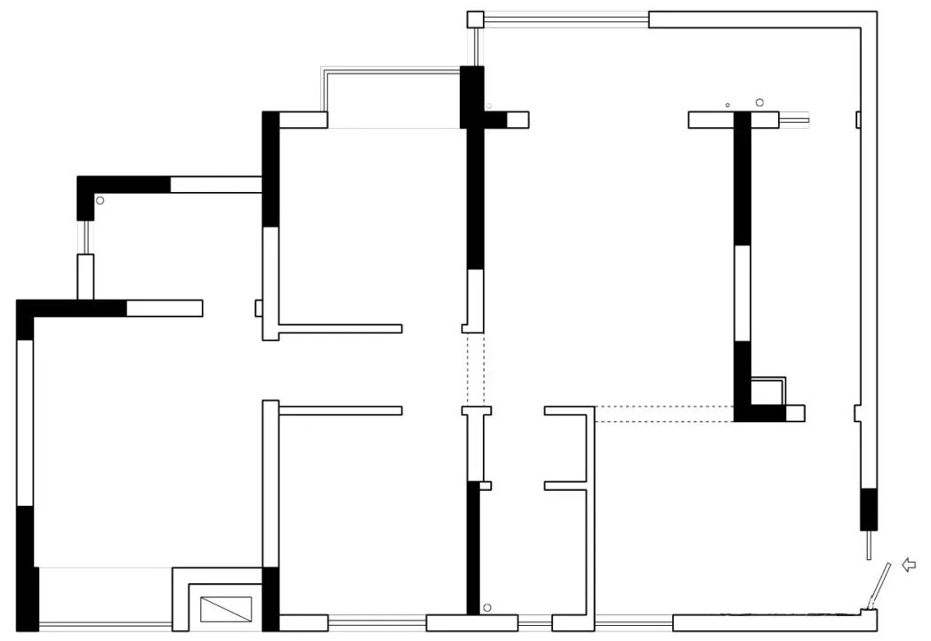 90 后情侣的温馨绿意之家丨PINK 瓶子设计-2