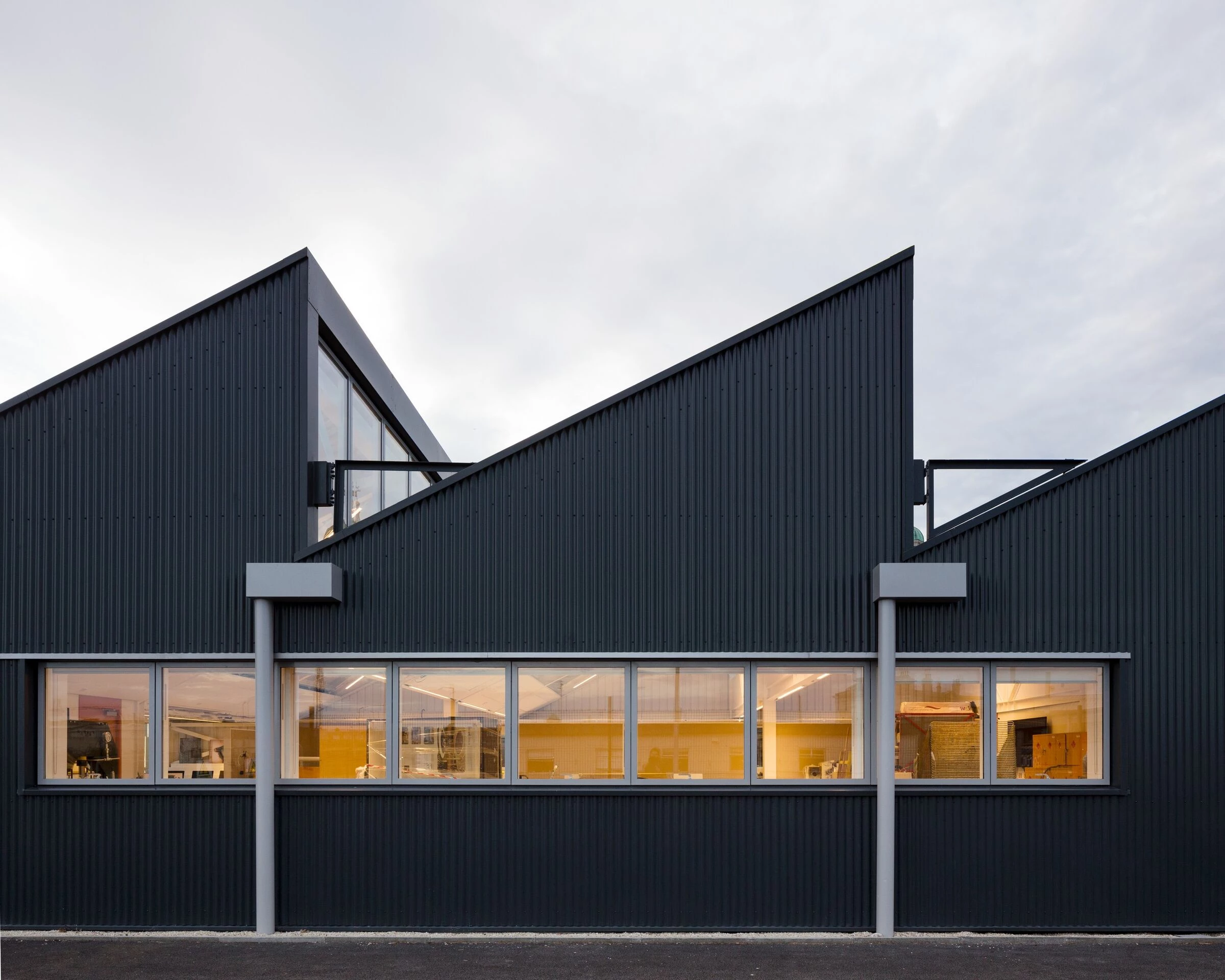 版画工作室丨爱尔兰都柏林-25