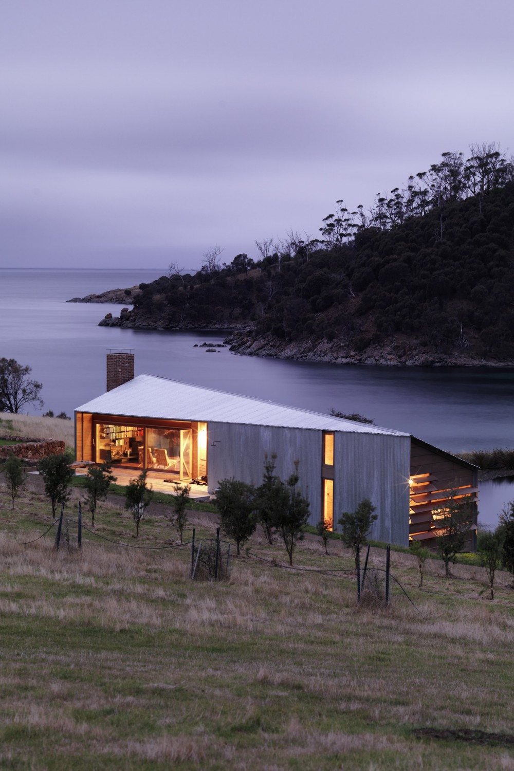 Shearers Quarters John Wardle Architects-0