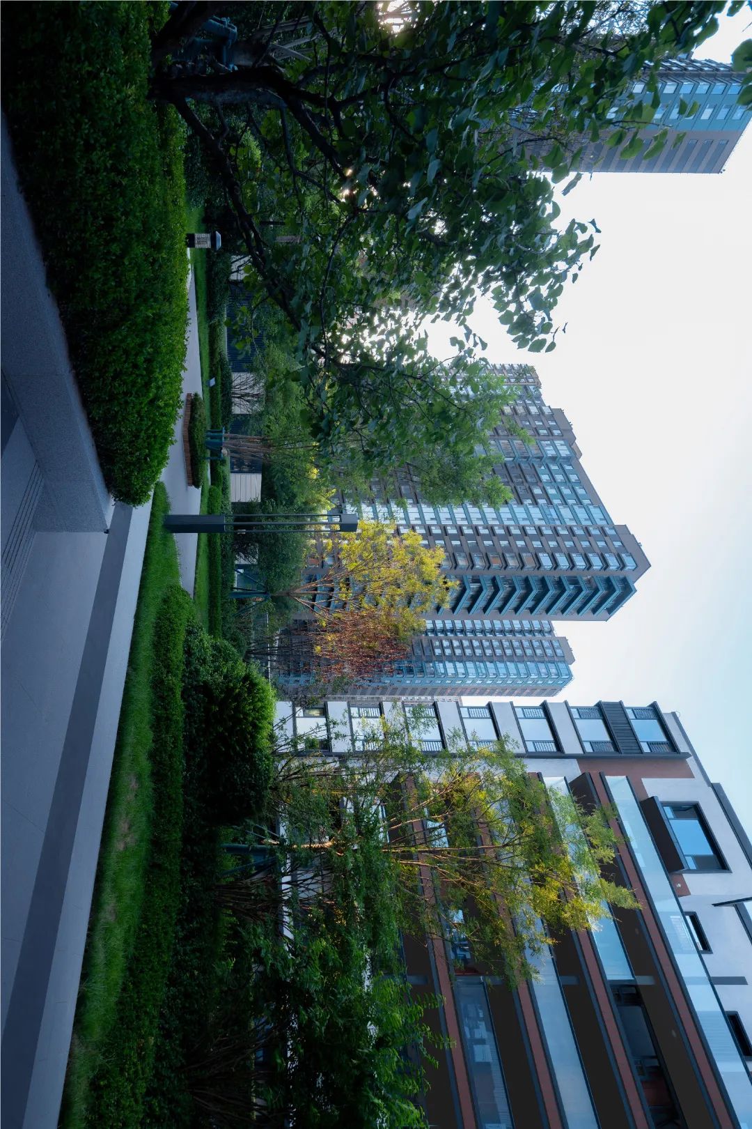 润德万科•石家庄翡翠公园-42