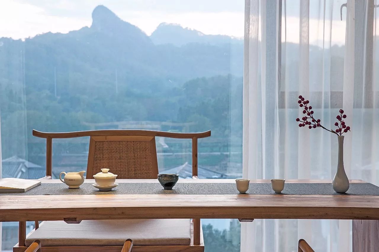 一同山居雷恩(北京)建筑设计有限公司-42