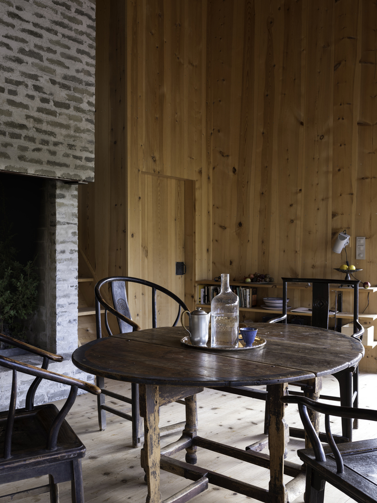 挪威杜鹃的巢室-34