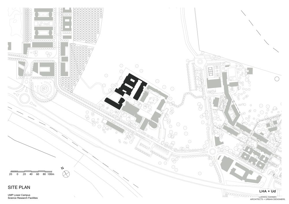 南弗里卡佩斯奎萨科学中心-49