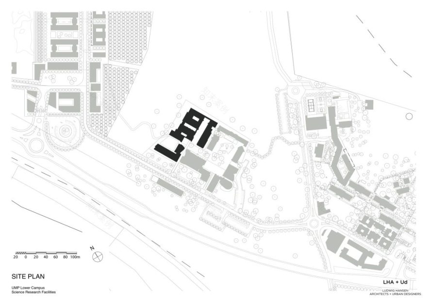 南弗里卡佩斯奎萨科学中心-49