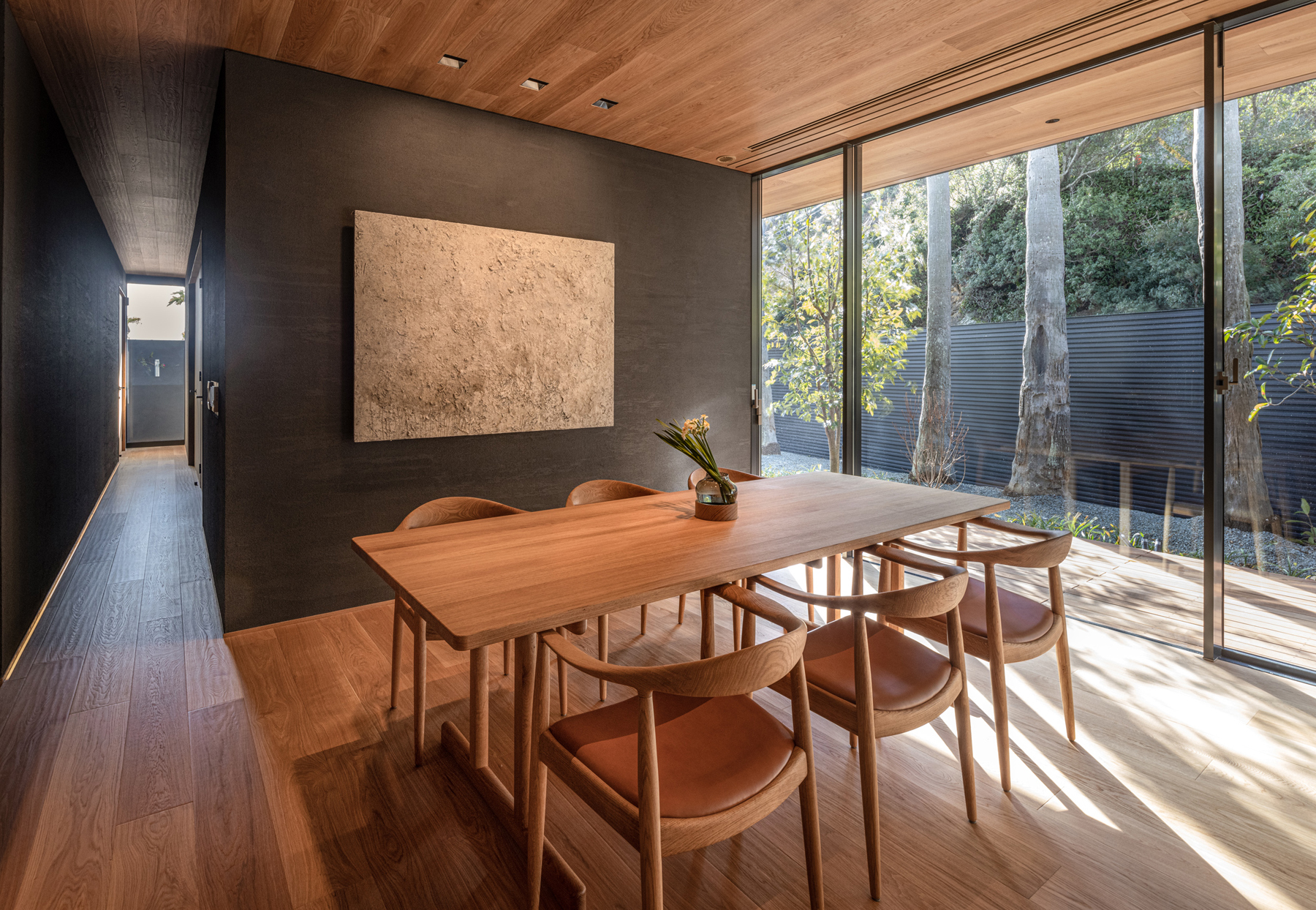 丨日本丨KAWAZOE JUNICHIRO ARCHITECTS-20