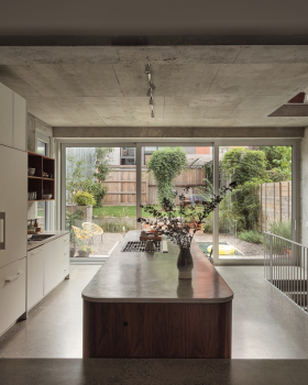 丨加拿大蒙特利尔丨Alexandre Bernier Architecte