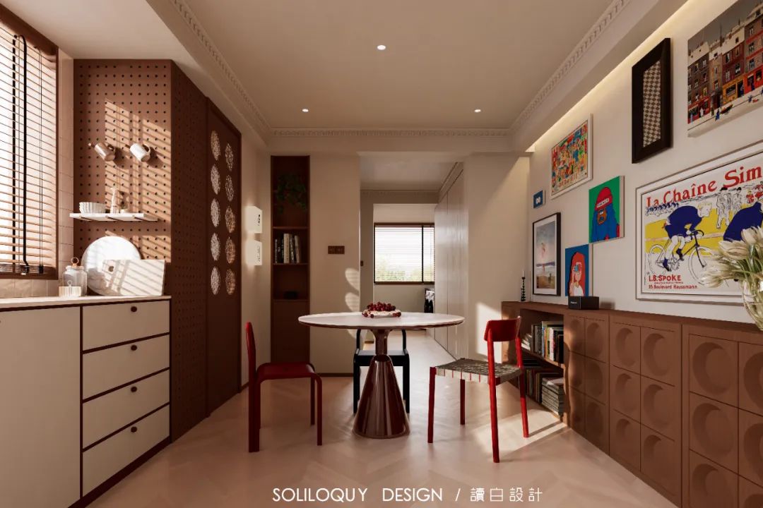 SOLILOQUY DESIGN × 昭雾-29