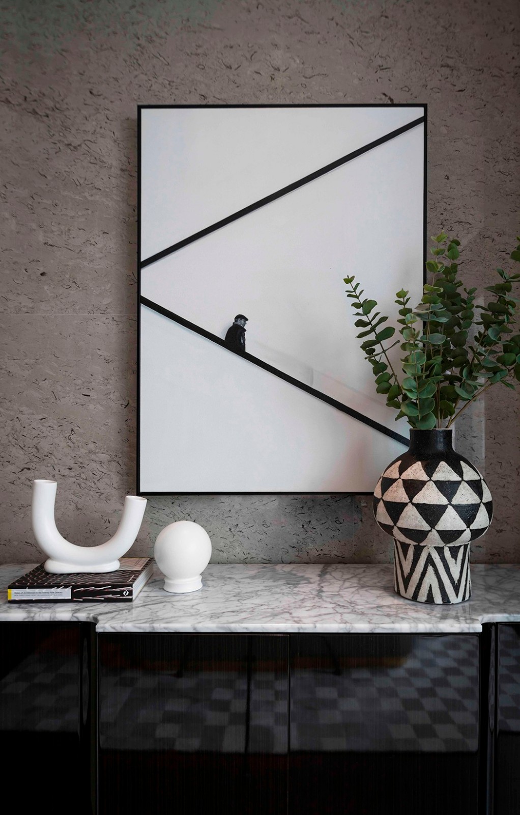 天津宁泰181样板间设计-45