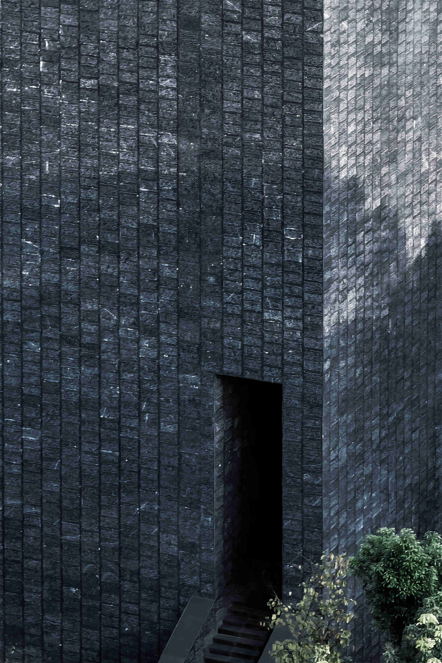 景迈山·茶马古窖丨中国云南丨MASA Studio 建筑事务所-56