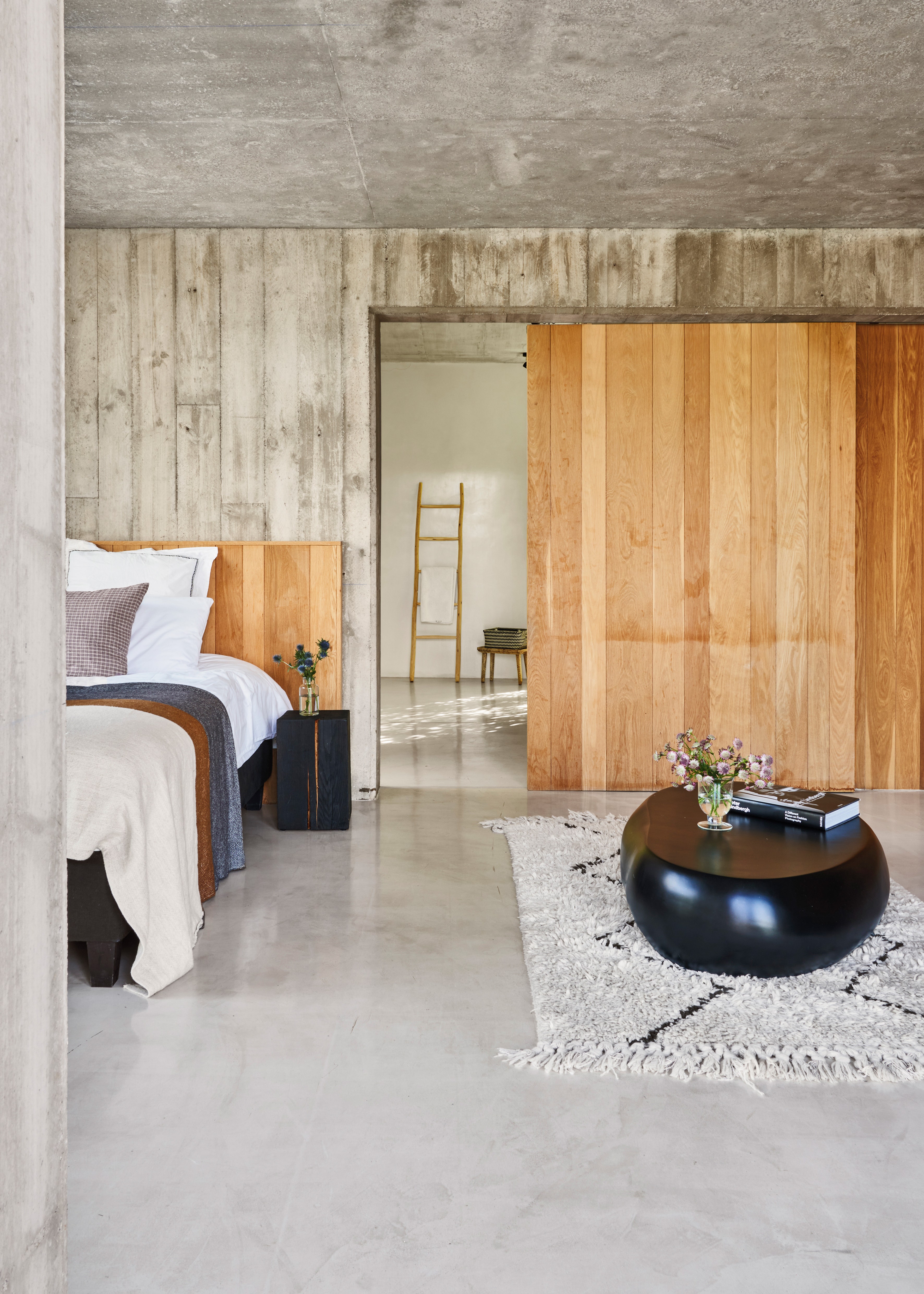 ba&sh 联合创始人故居室内设计丨西班牙巴利阿里丨建筑师 Jaime Romano-14