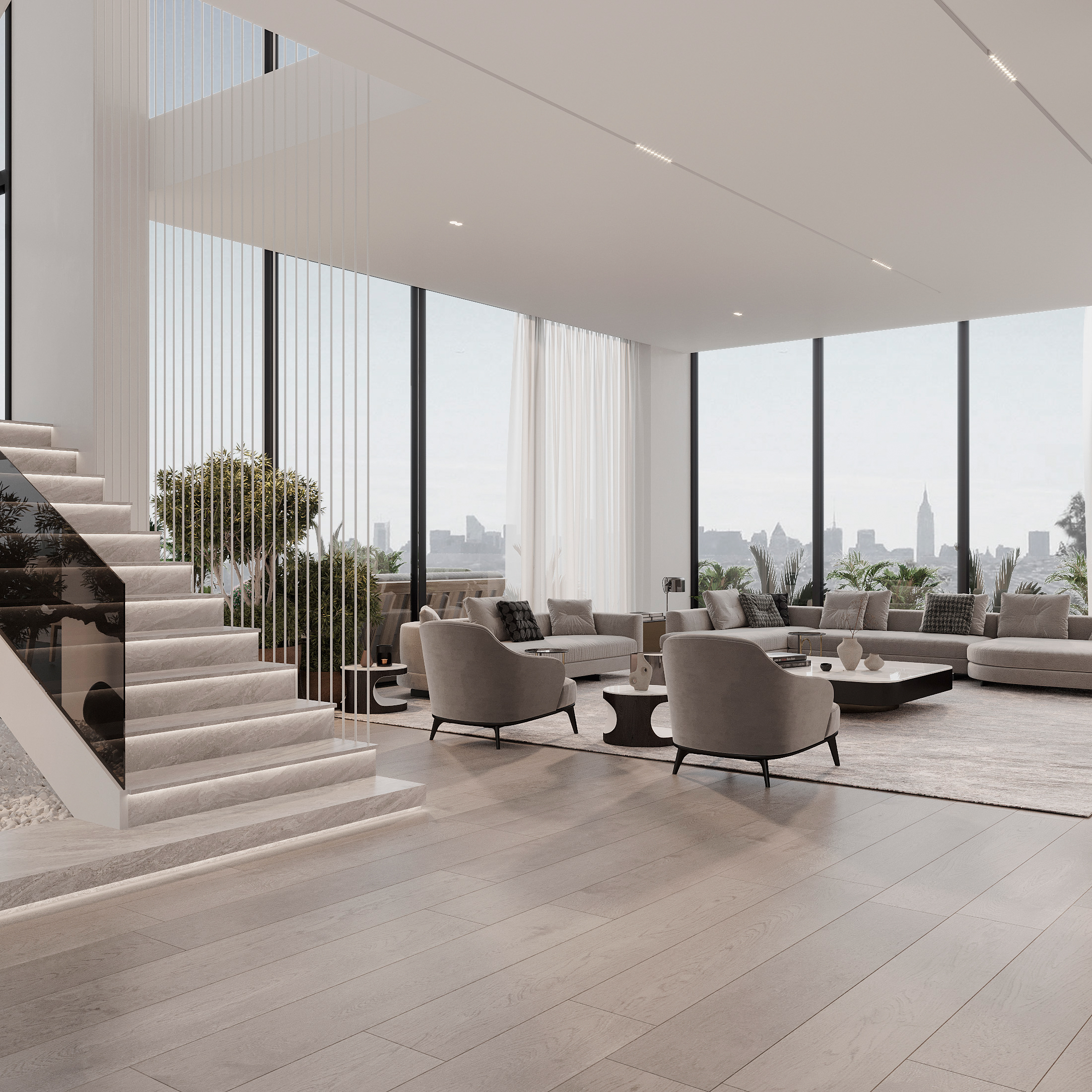 生活；居住；活着的丨Mohammed Yossef-26