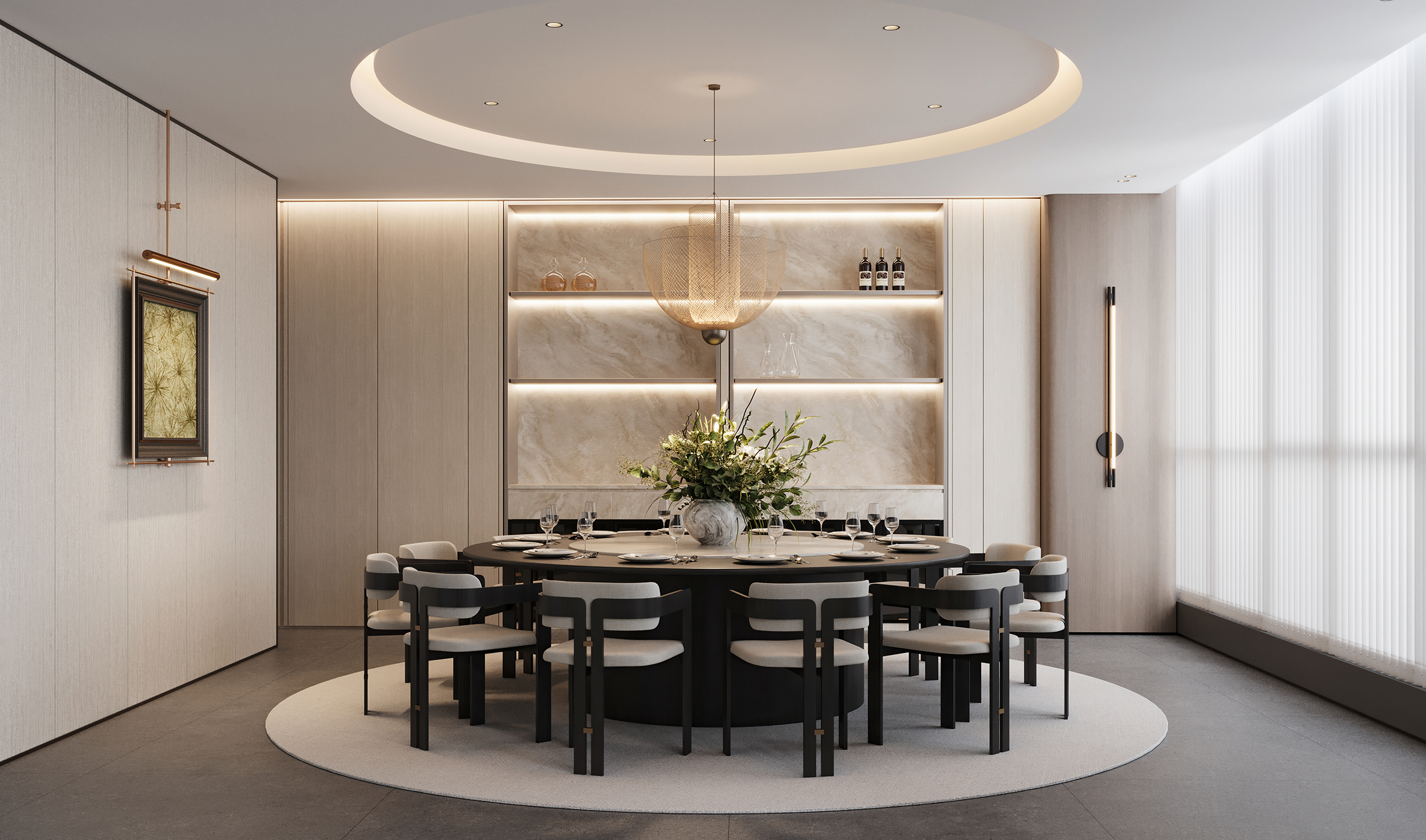 鸿明创新 · 智序共生 · 人文科技办公空间丨中国浙江丨魔戏空间设计 ®,ABDdesign ®-60