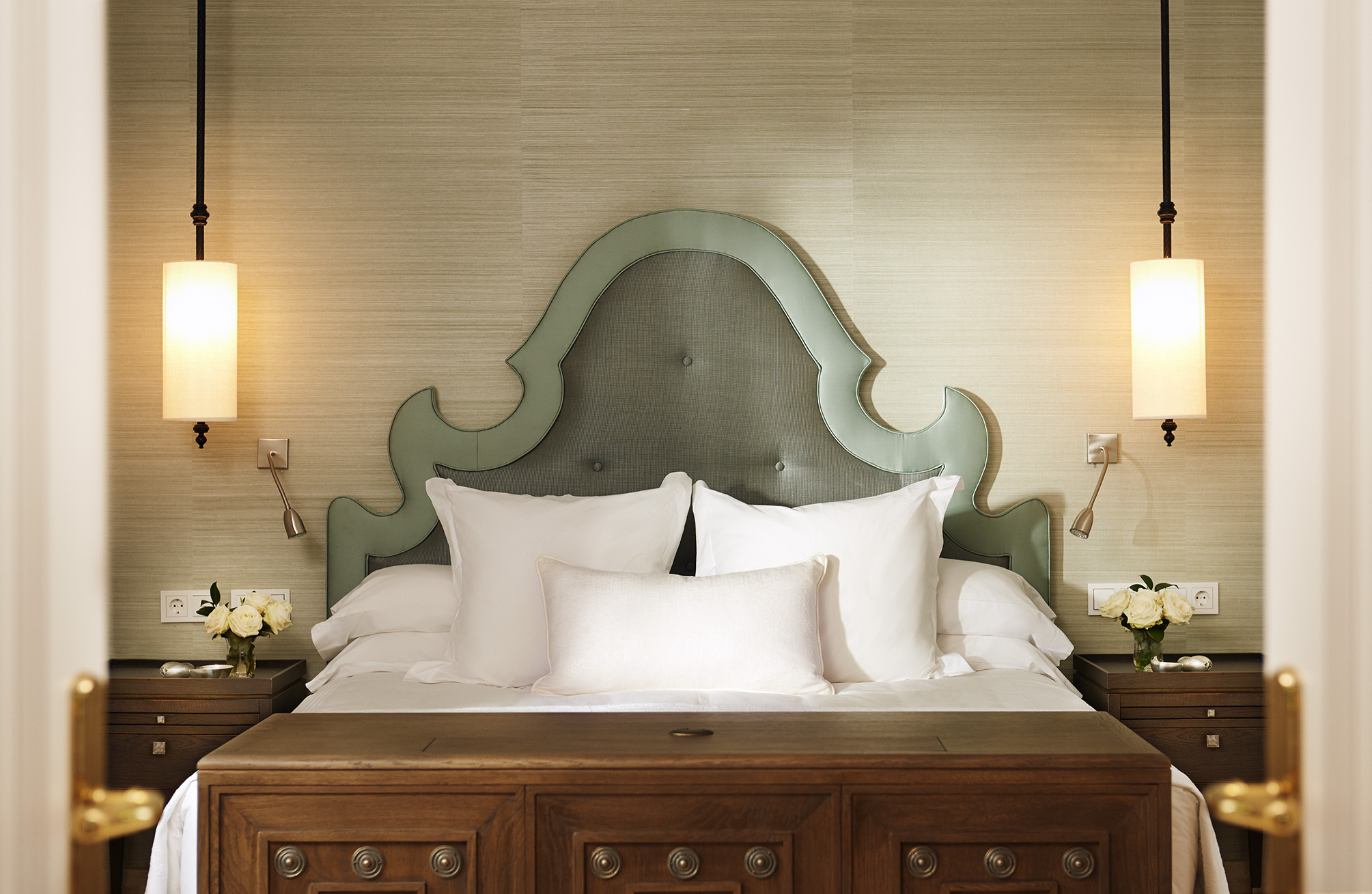 西班牙马贝拉会所俱乐部 酒店度假村-3-23