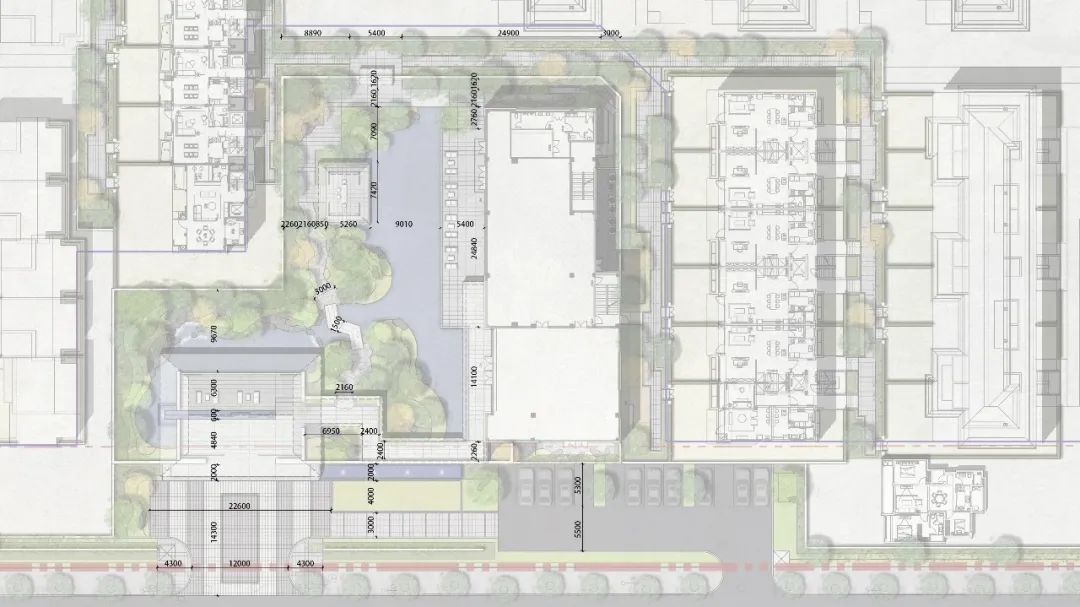 绍兴满园 | 山水入园,古质今妍-40