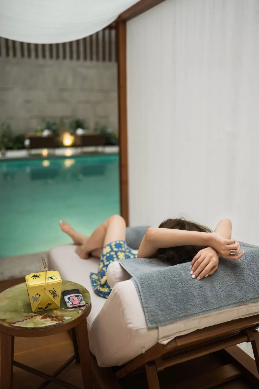 上海宝格丽,镛舍,艾迪逊,素凯泰最新入住体验-86