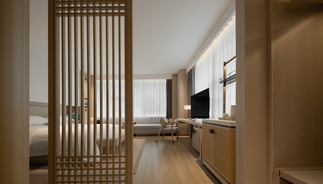 JDKJDesign丨甕安迎賓館：築敘甕安-52