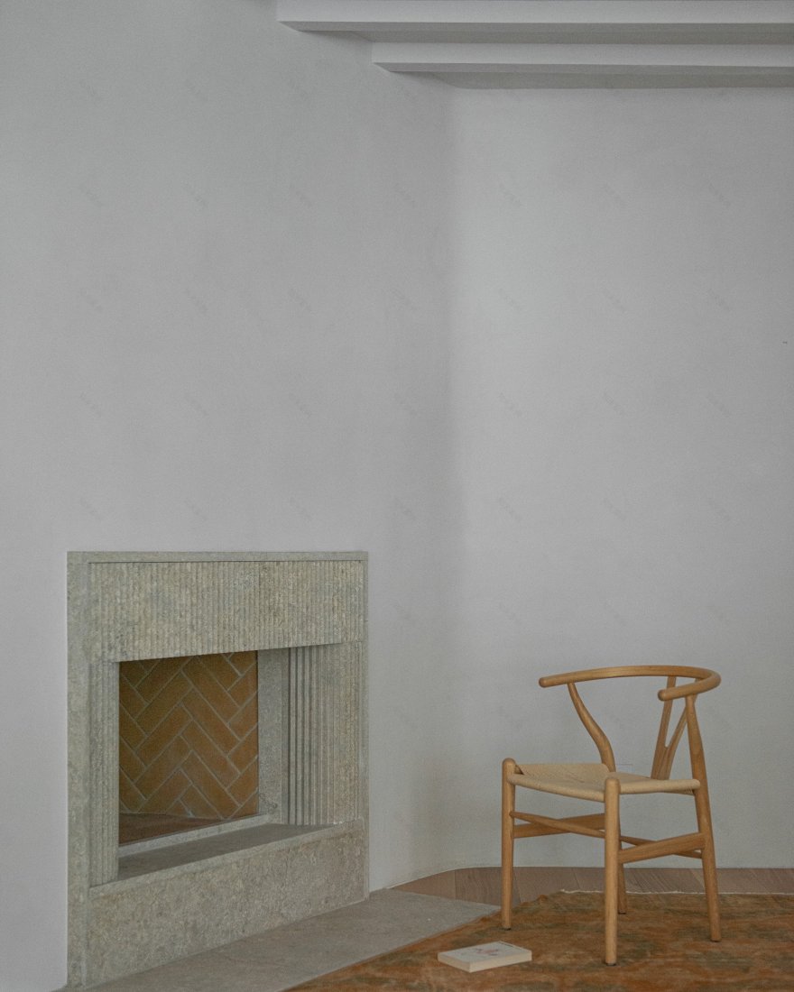 簪楼丨美国波士顿丨J. Jih-67