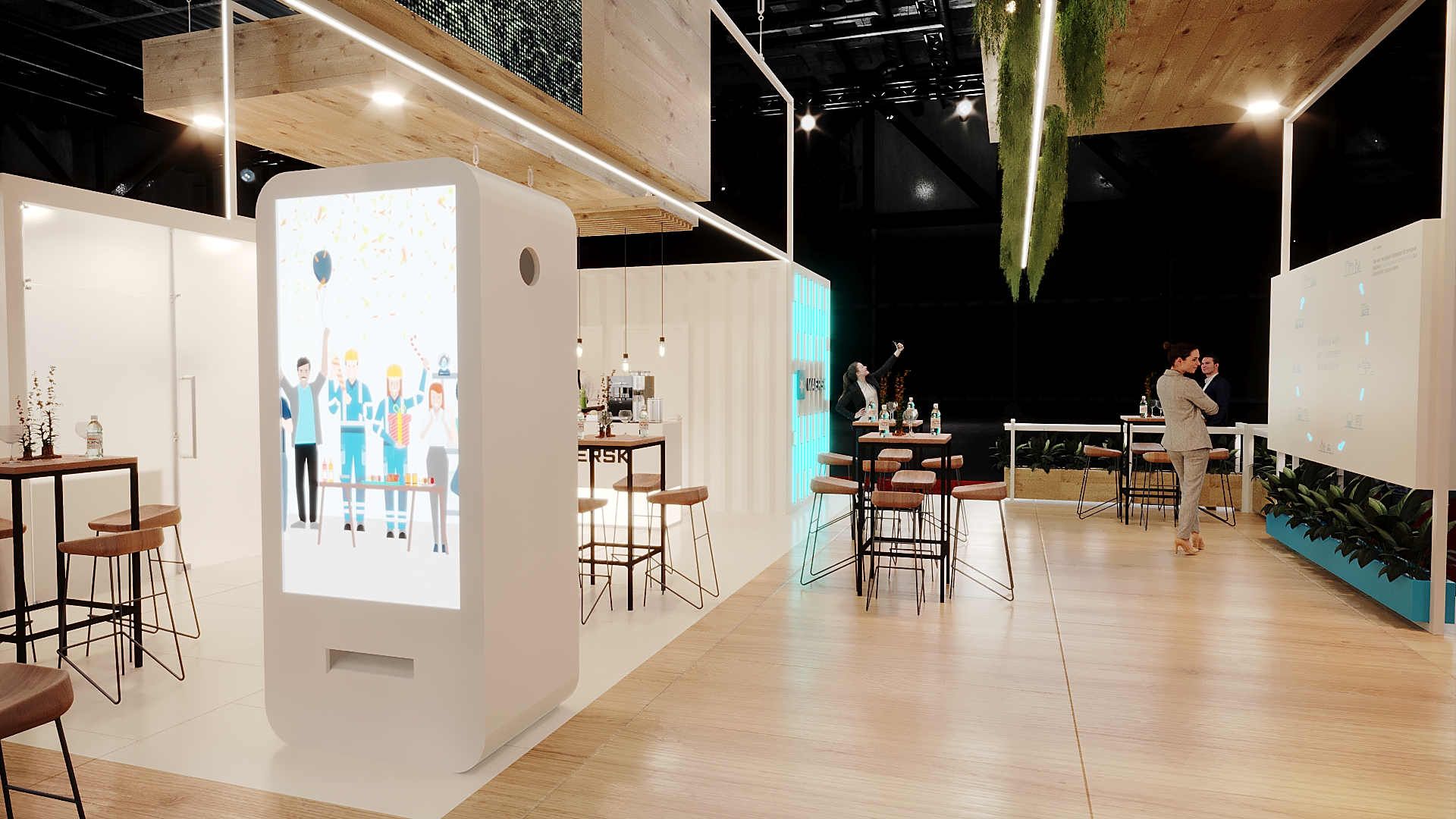 MAERSK INTERMODAL 2024-13