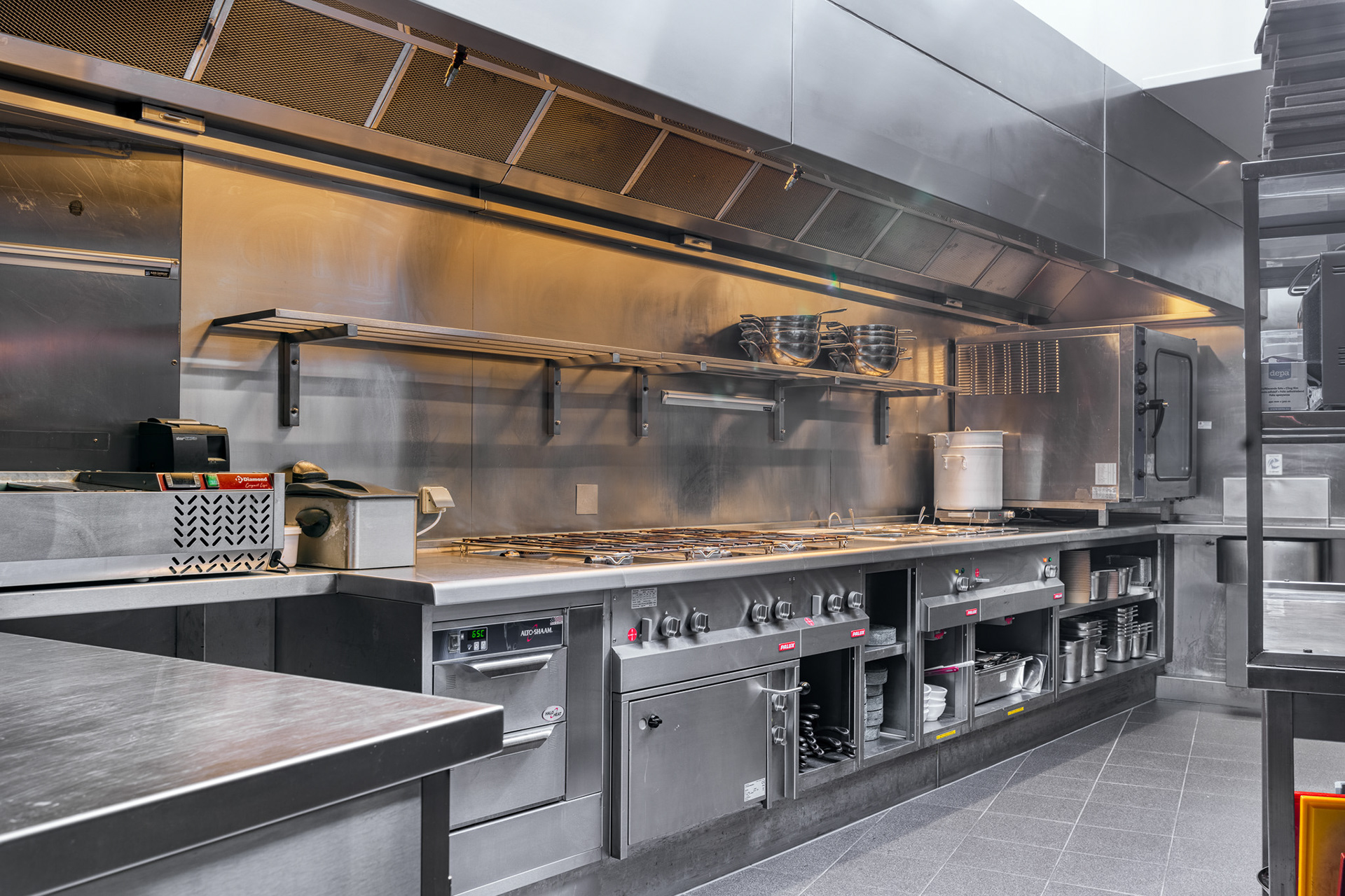 Interiors - Horeca-128