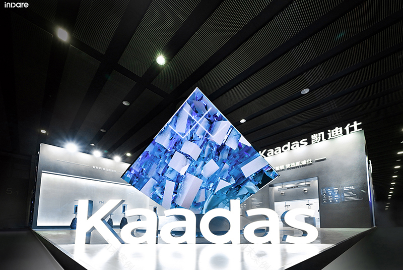 iFLY 深圳·风洞全球会员店丨中国深圳丨inDare 「空间创异®」-42