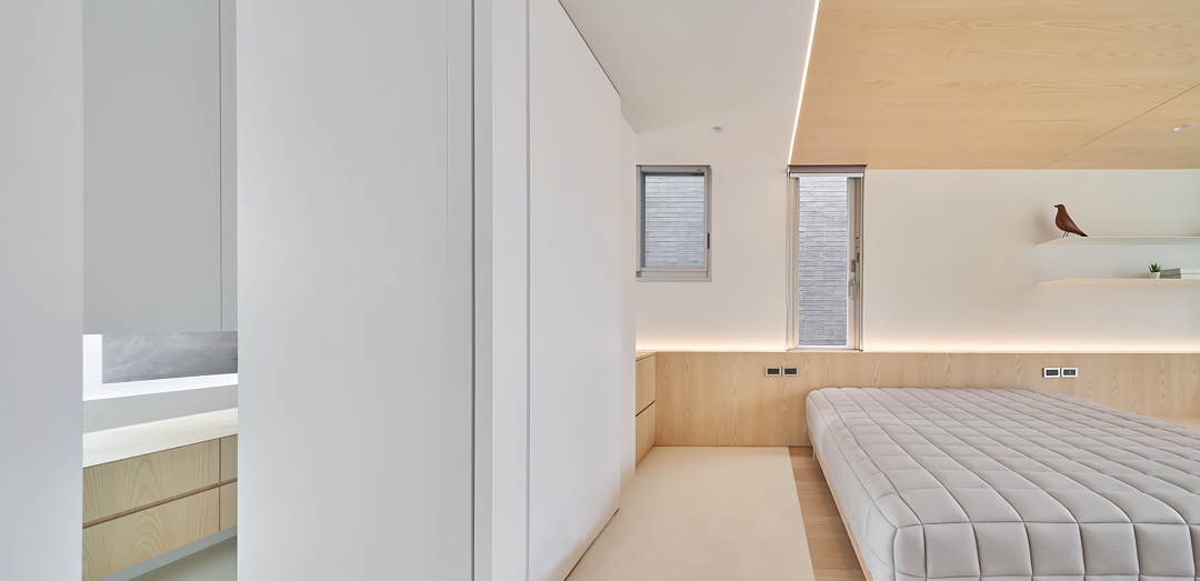 开心盒子L宅丨中国台北丨虫点子设计-69