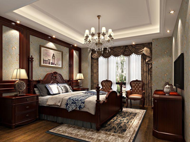 住宅室内设计-33