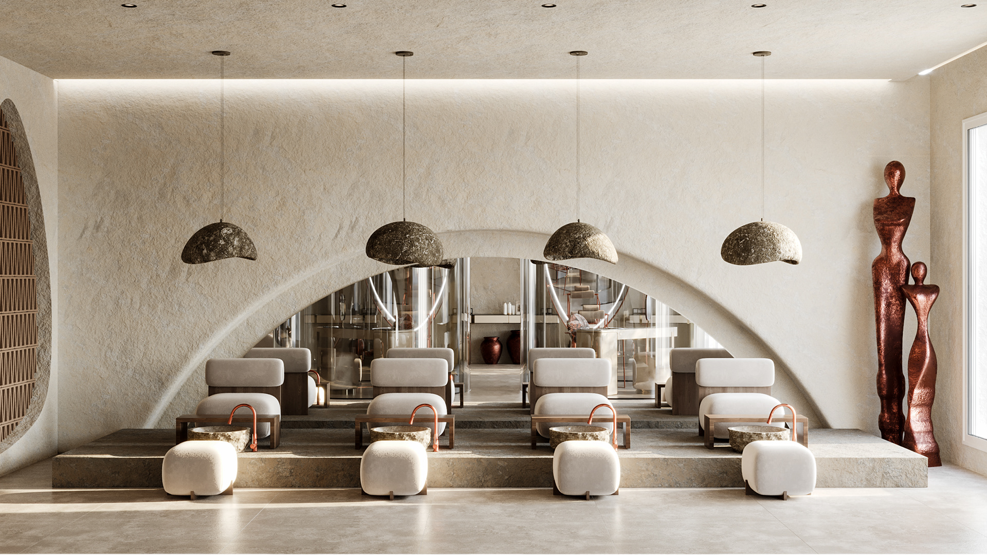 Wabi sabi 美容院丨阿曼丨Cloudia.om-11