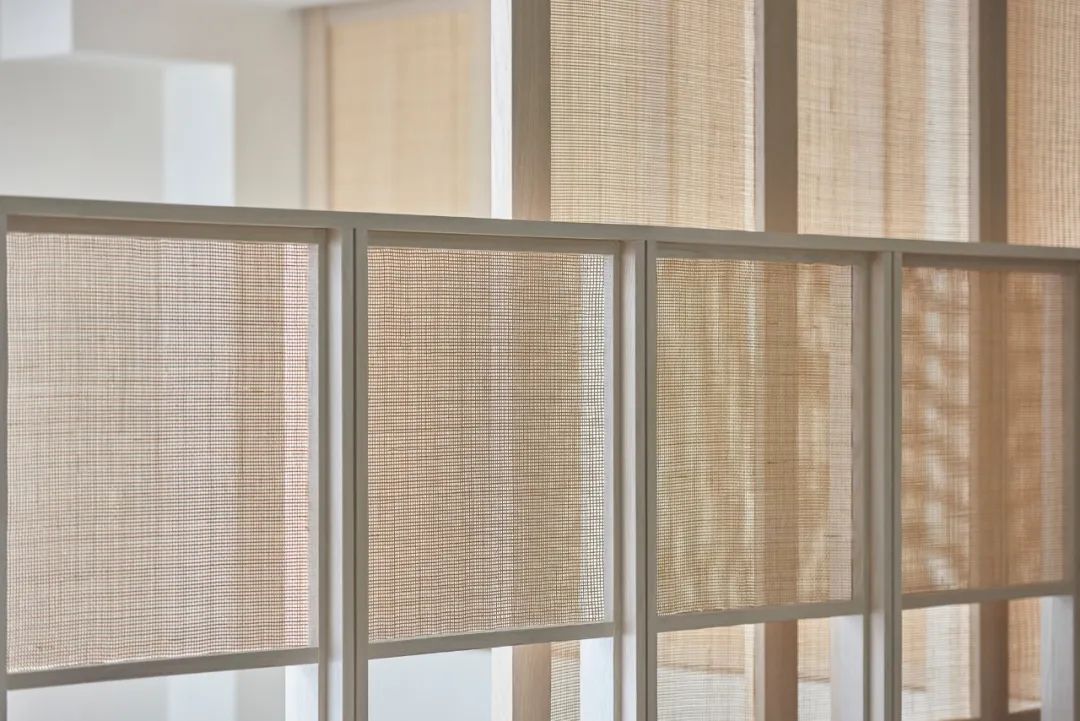 新加坡 Yoga Shophouse丨Brewin 设计办公室-15