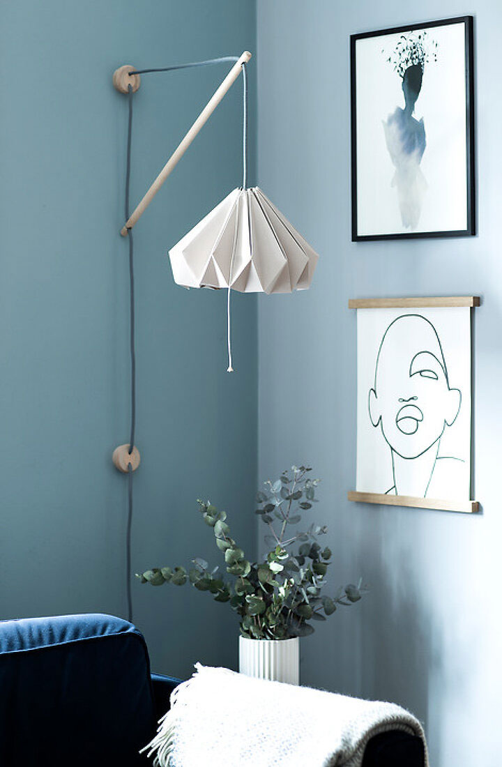 音乐之家 | 哥本哈根音乐家公寓设计-12