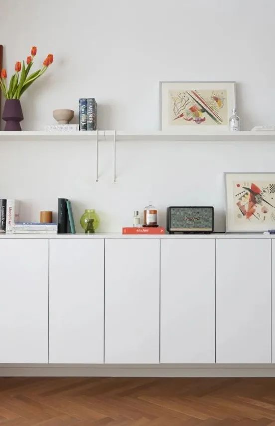 红杉设计 | 西安 200㎡独特空间，融合中西风格与功能的完美演绎-31