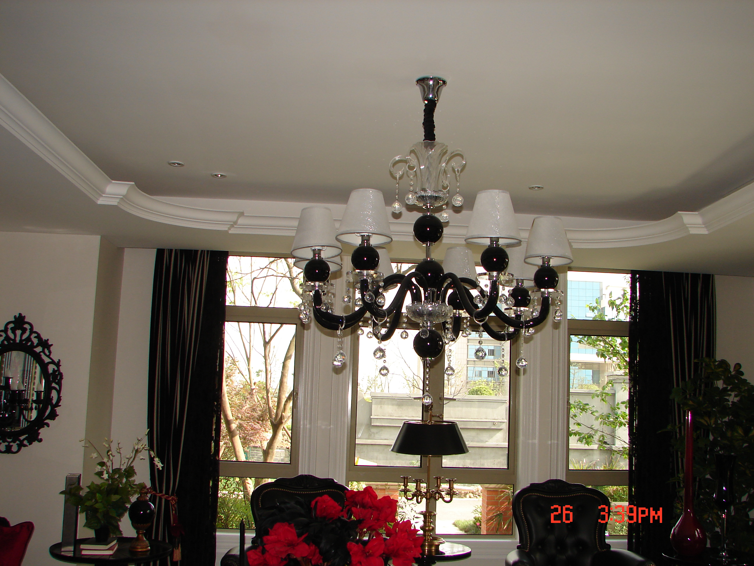 后现代 某样板2-11