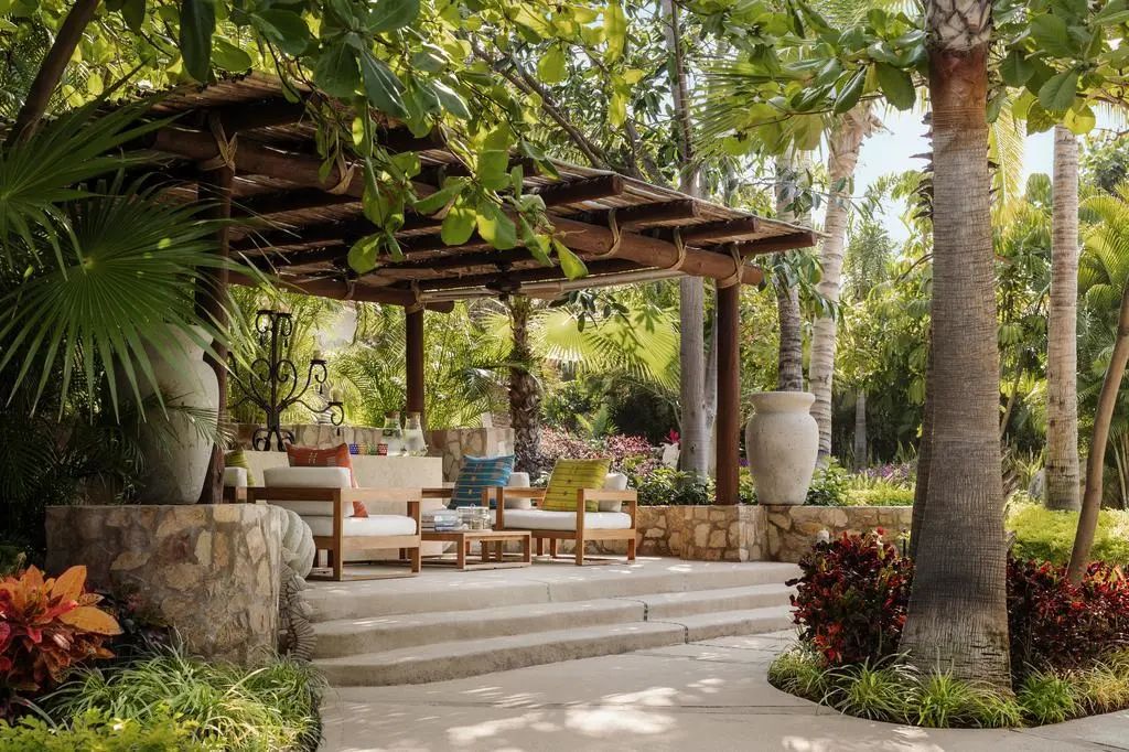 唯逸OneOnly度假村丨多位设计师-140