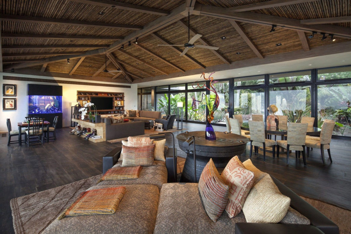 加州豪华度假酒店式住宅-20