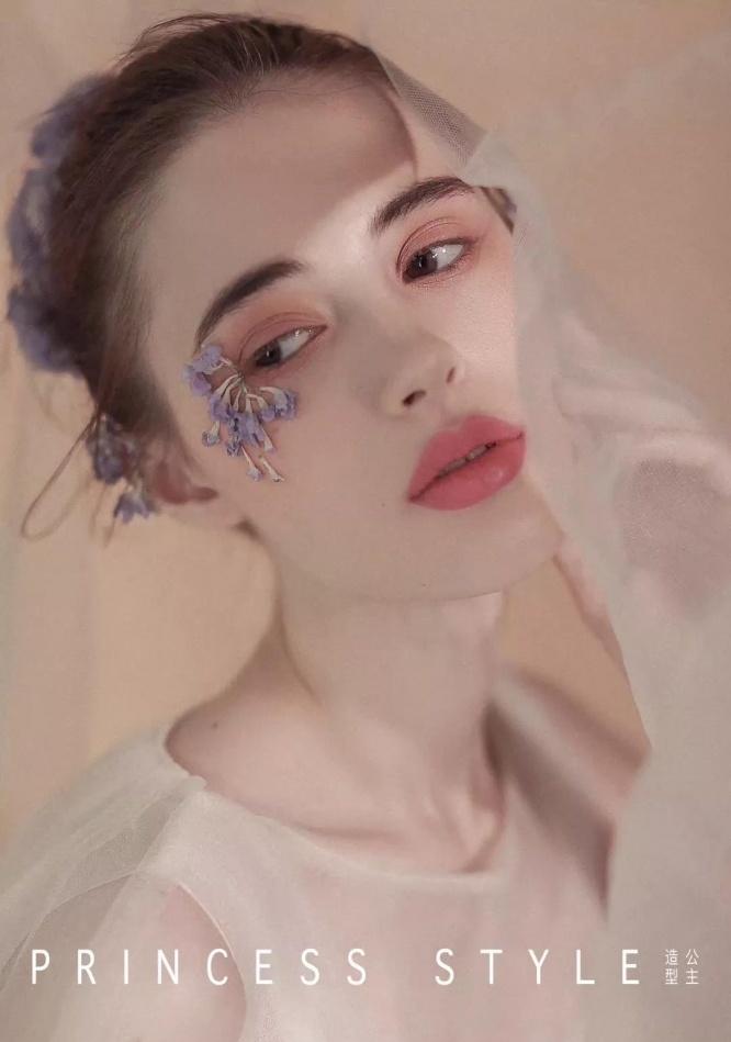 Princess Style 公主造型-2
