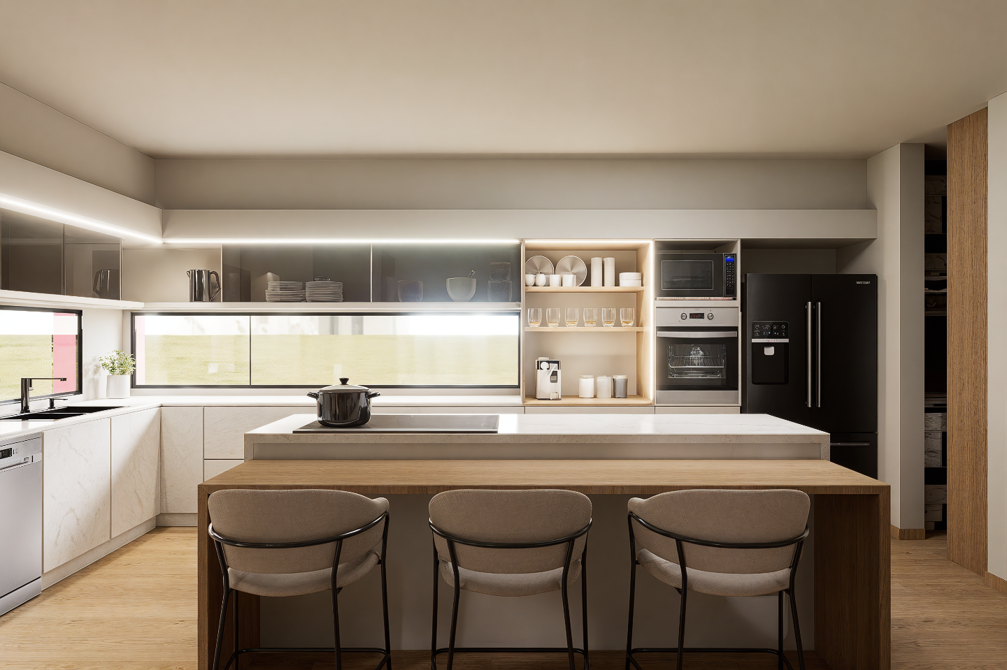 Vivienda Pago Chico - Estudio Ocampos-3