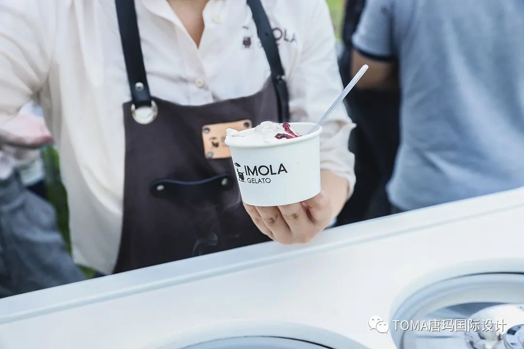 “唐色之夜”嘉年华丨唐玛国际设计-55