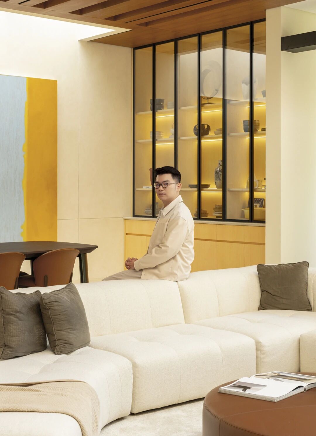 PB 屋(由于PB指代不明确,若无更多背景信息很难精准翻译,这里暂且保留PB,按照格式直接译出短语) 丨KantorGG-45