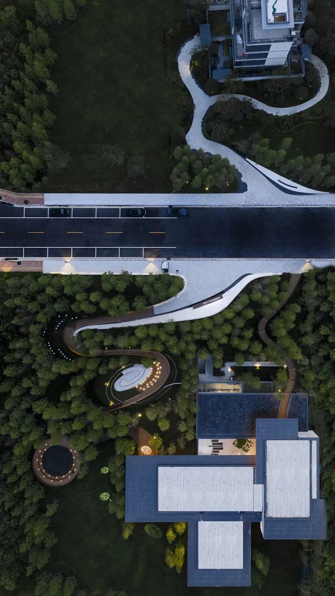 郑州荥阳融创•御栖玖里 | 自然与艺术的和谐共生-3