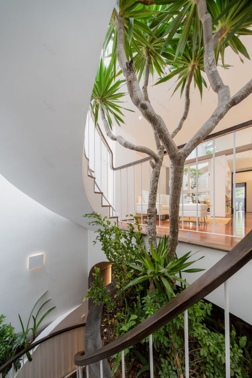 自然与私密空间的共生设计-43