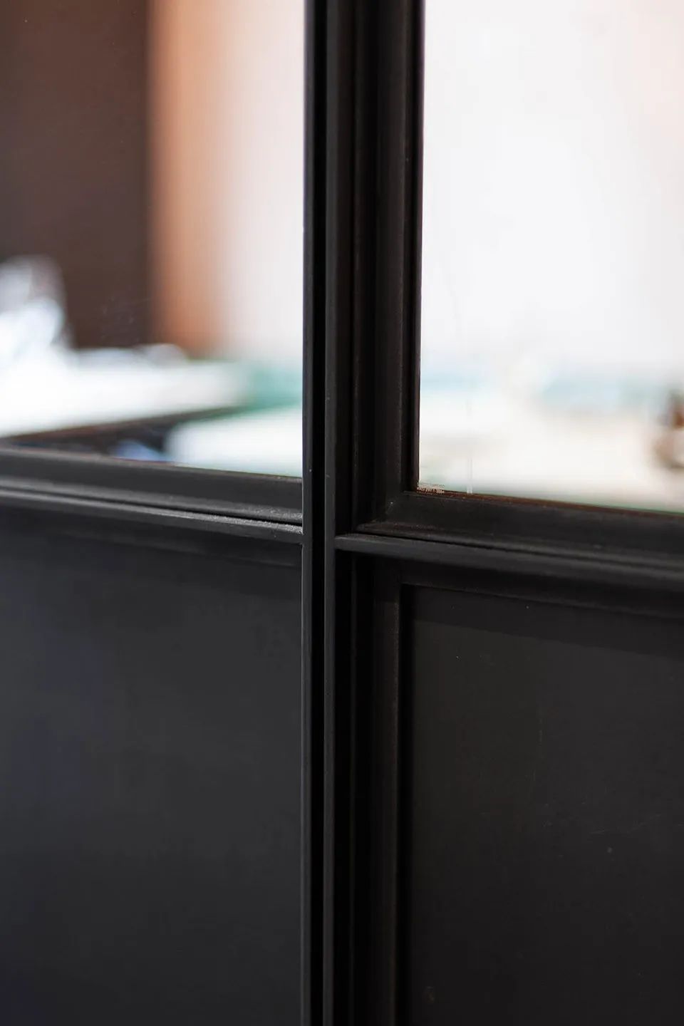 蒙特利尔 RYÙ餐厅 | 侘寂之美，历史与现代的对话-22