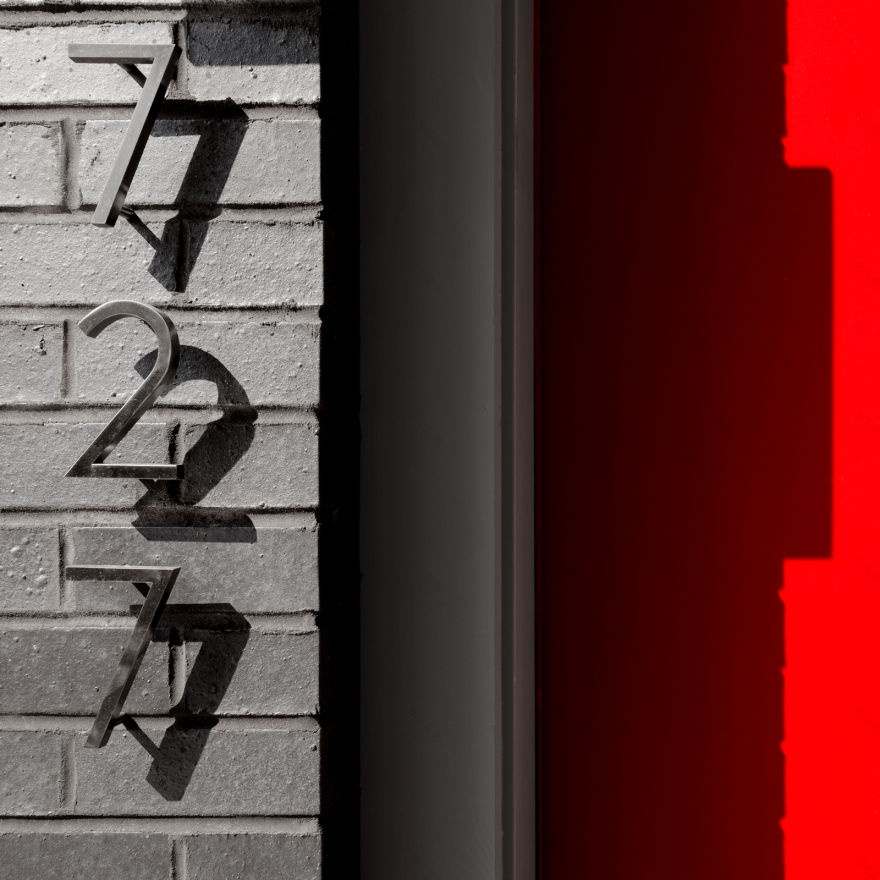 丨美国费城丨k YODER design,建筑师Anthony Miksitz-25