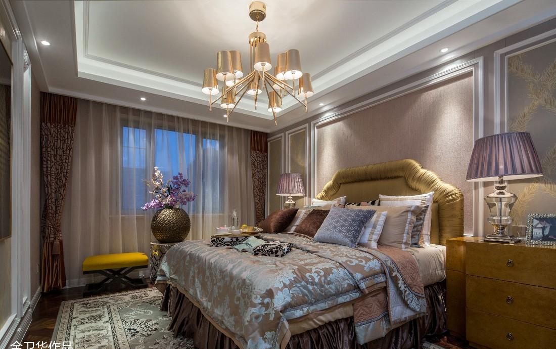 
金卫华设计作品-苏南艺展室内设计办公室 -0