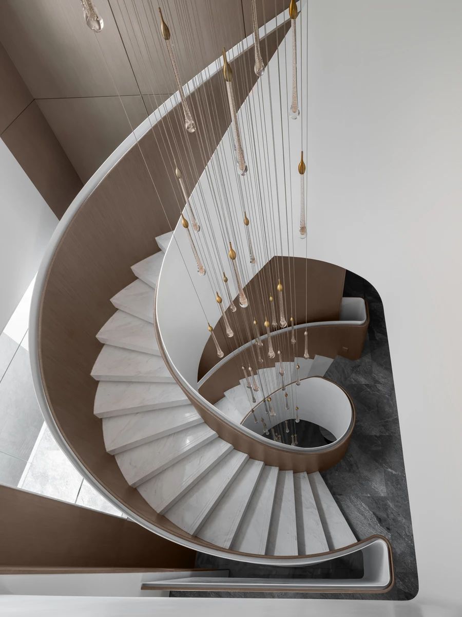 润泽御府·光之漫丨中国北京丨尚层集团吴尉工作室-64